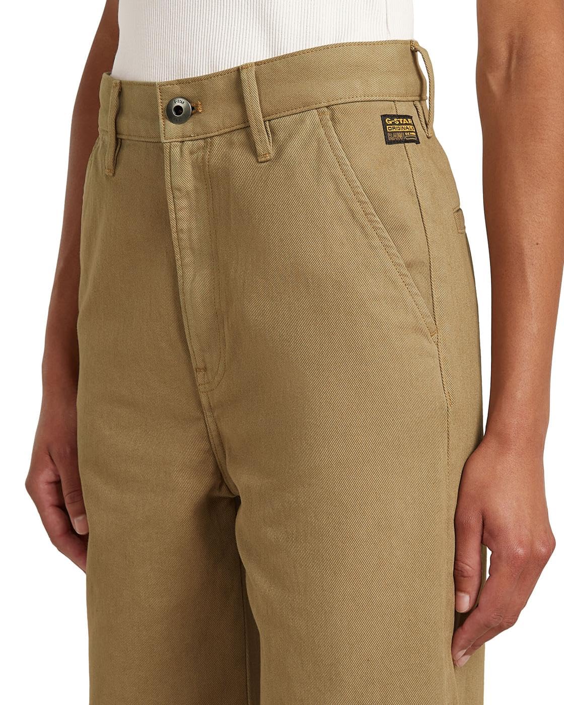 G-Star Pants Femme
