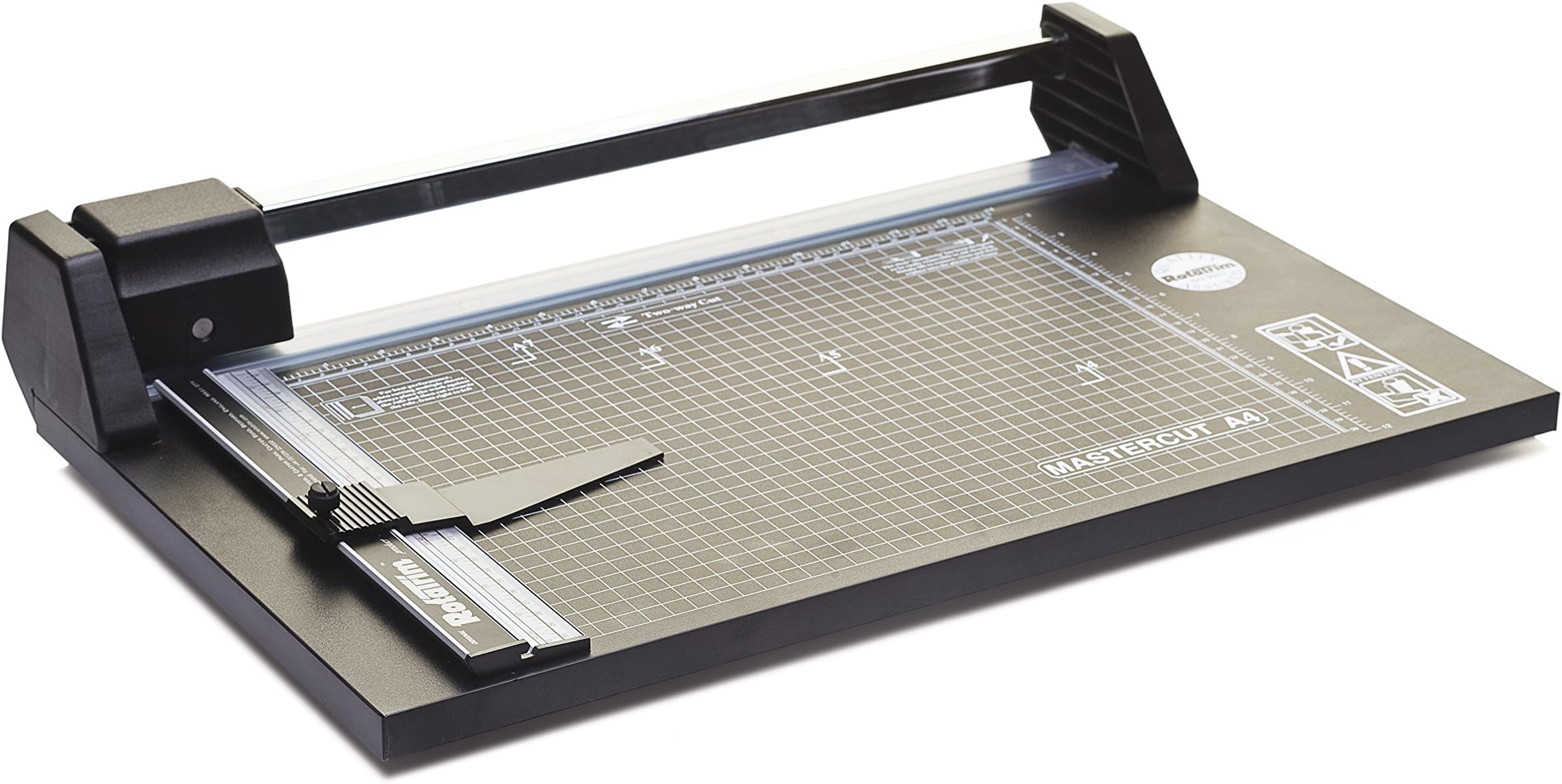 Rotatrim Mastercut MCA4 (35cm) Trimer