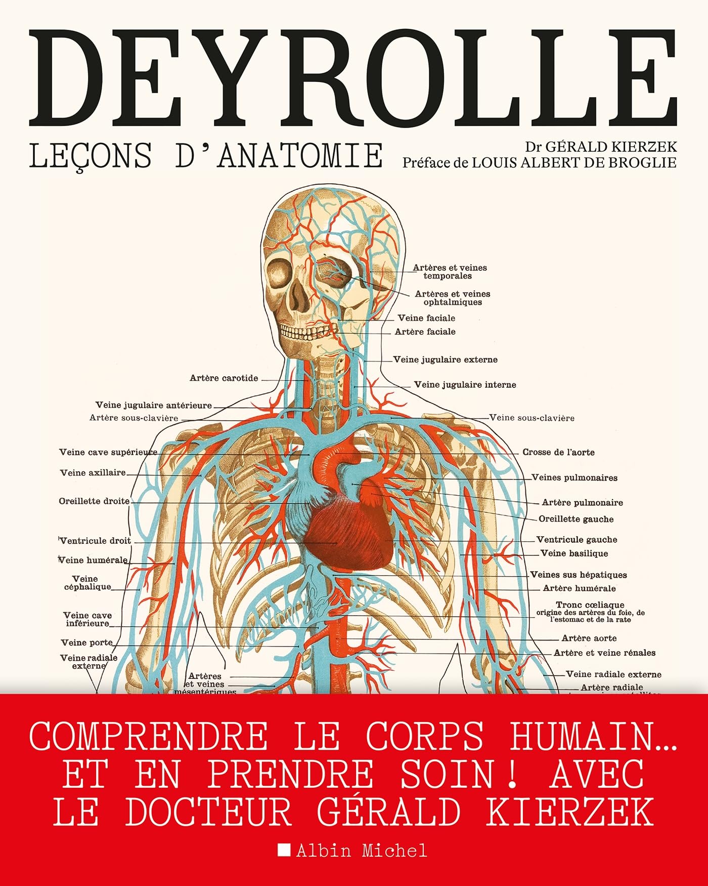 Deyrolle: Leçons d'anatomie