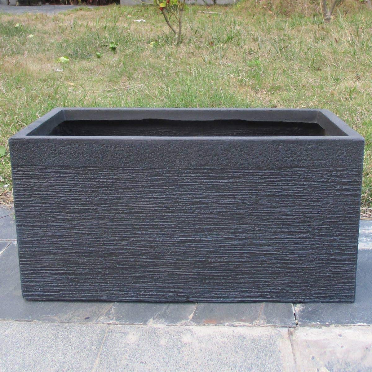 Idealist Medium Flower Outdoor Garden Pl Buy Online In Gibraltar At Desertcart