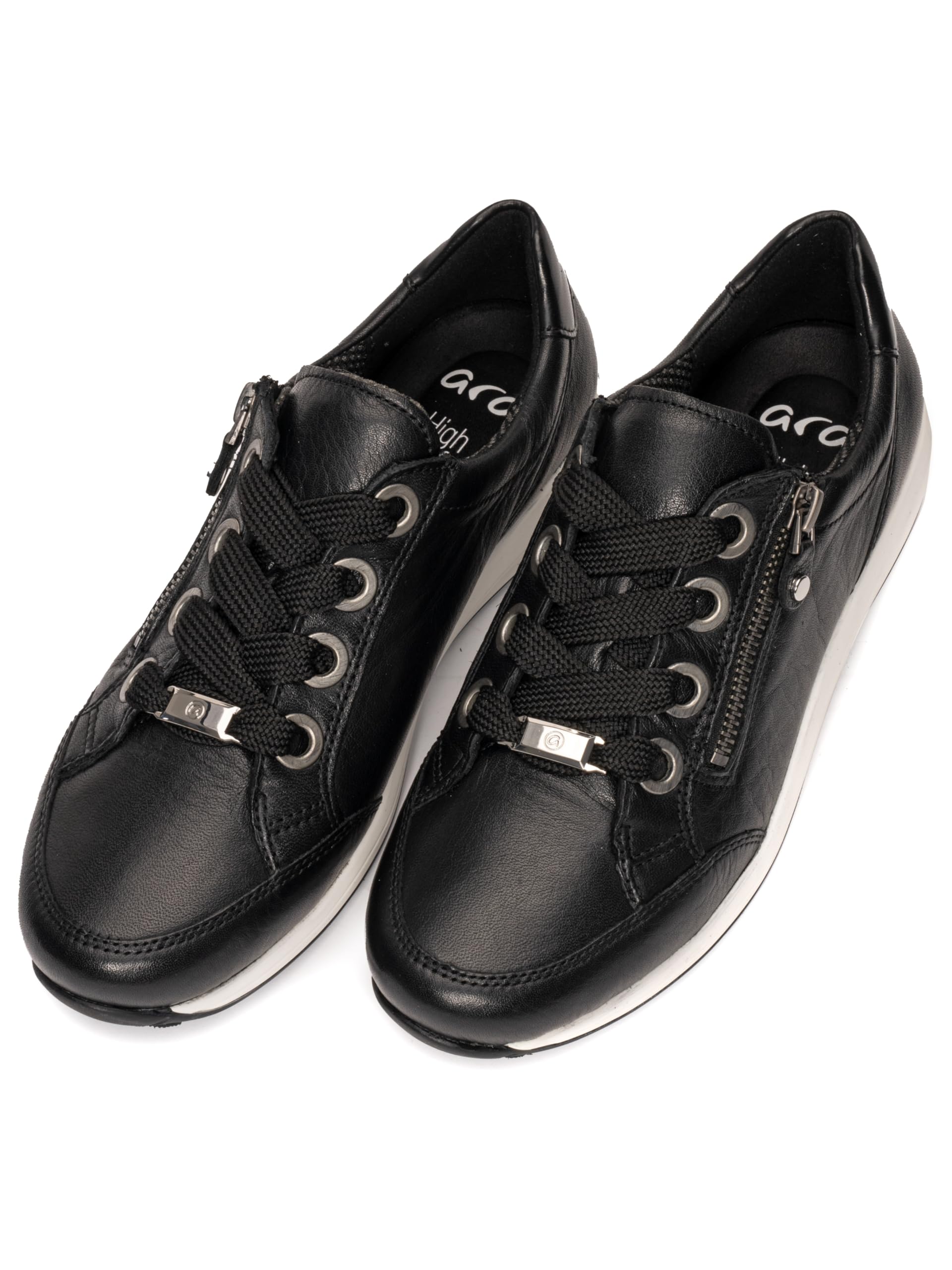 ARA Osaka-highsoft Zapatillas de Corte bajoMujer