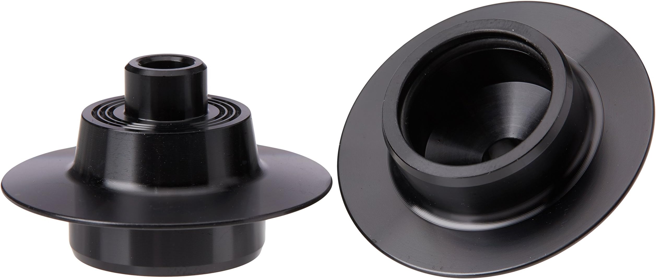 ZippAxle End Cap Rear ZIPP 177 Front Quick Release