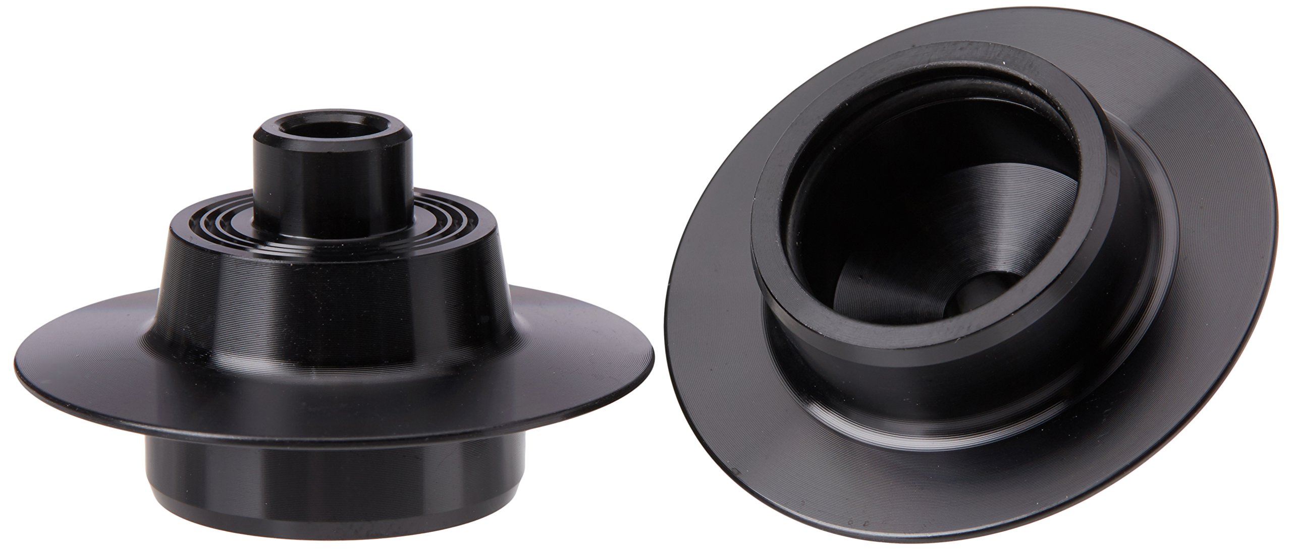 ZippAxle End Cap Rear ZIPP 177 Front Quick Release