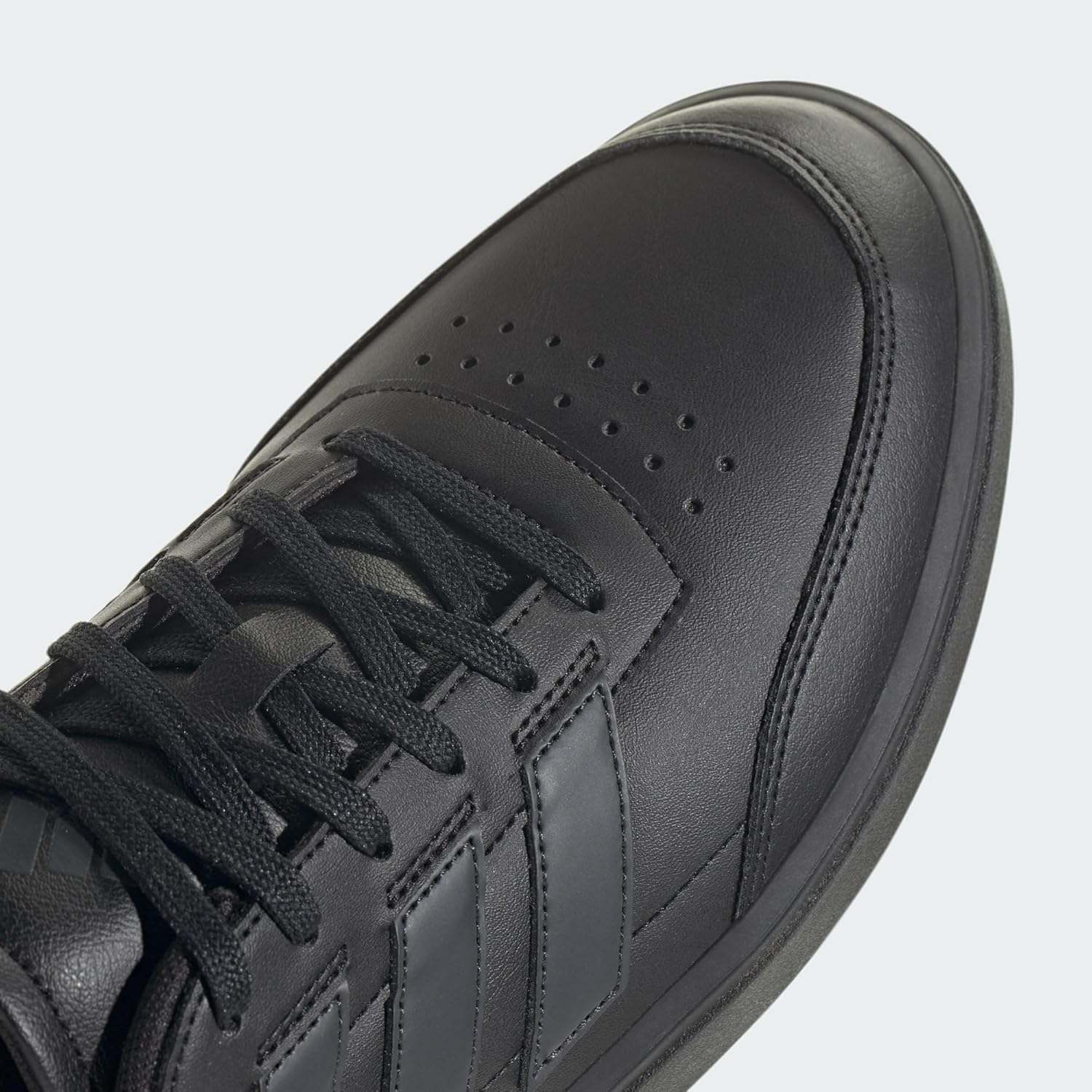 Adidas Men's Courtblock Shoes - Image 8