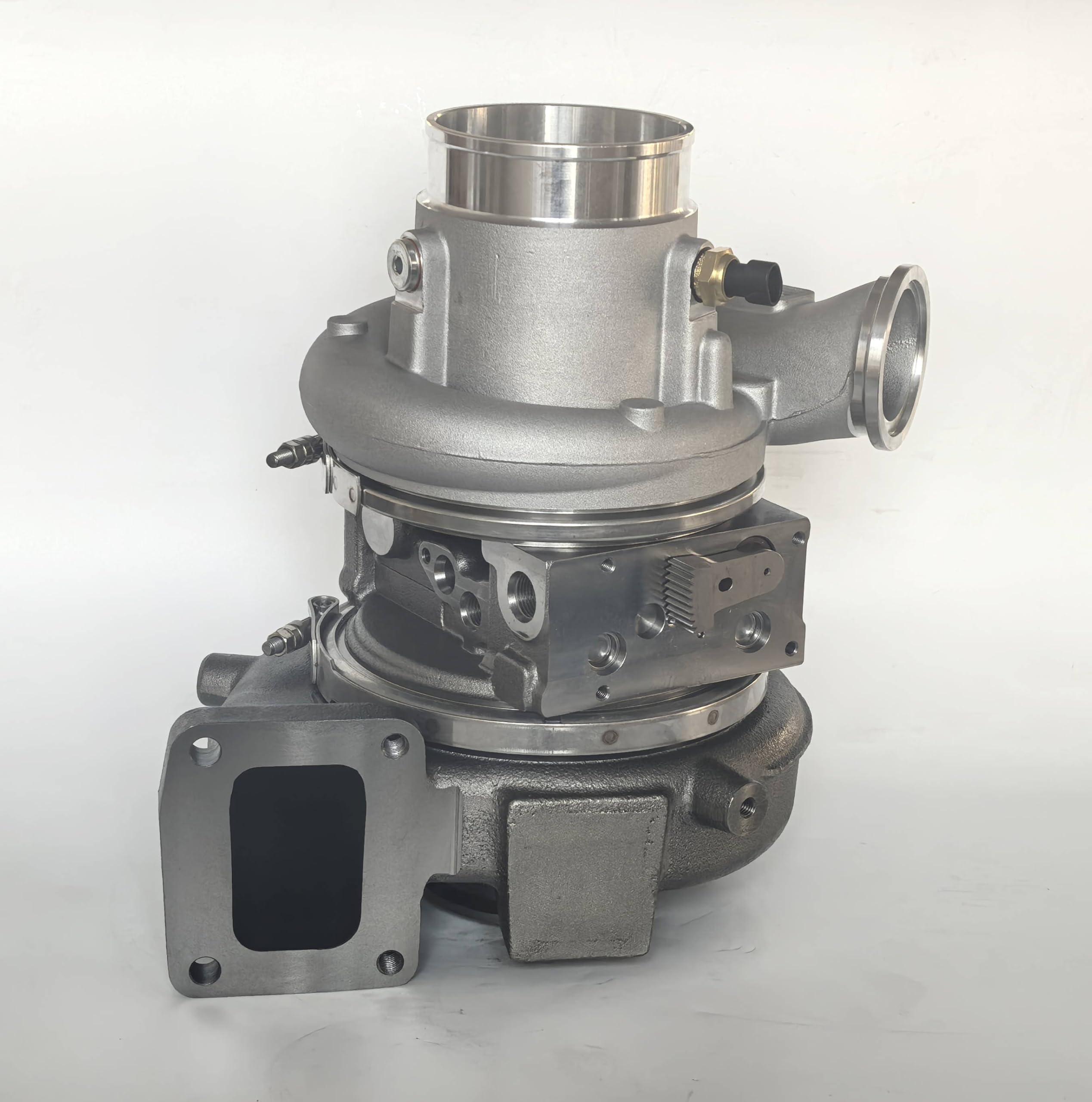 ハム汰 Amazon.com: Holset Turbocharger HE451VE 2882111 5502825 for