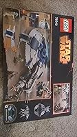 Vista 2 de LEGO 75042 Star Wars Droid Gunship