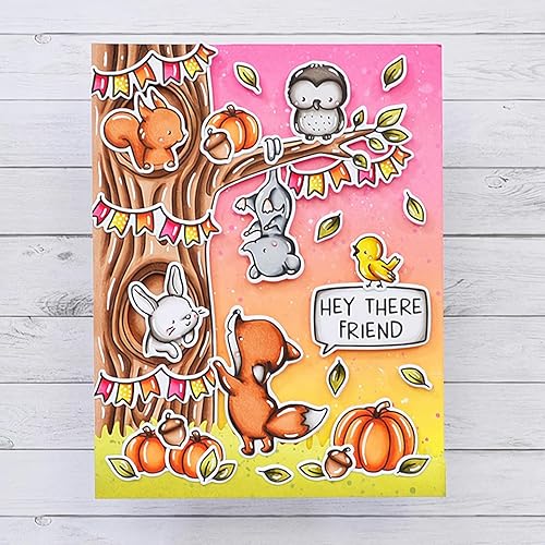 Miniatura 6 de Juego de sellos y troqueles transparentes para hacer tarjetas, plantillas de corte para álbumes de recortes, álbum de fotos, plantilla de estampado