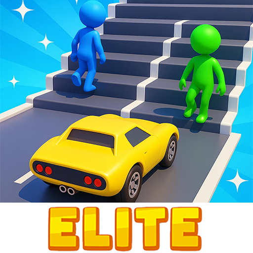 Shapeshift Speedway: Change, Shape Shift, and Win the Fastest Race Ever