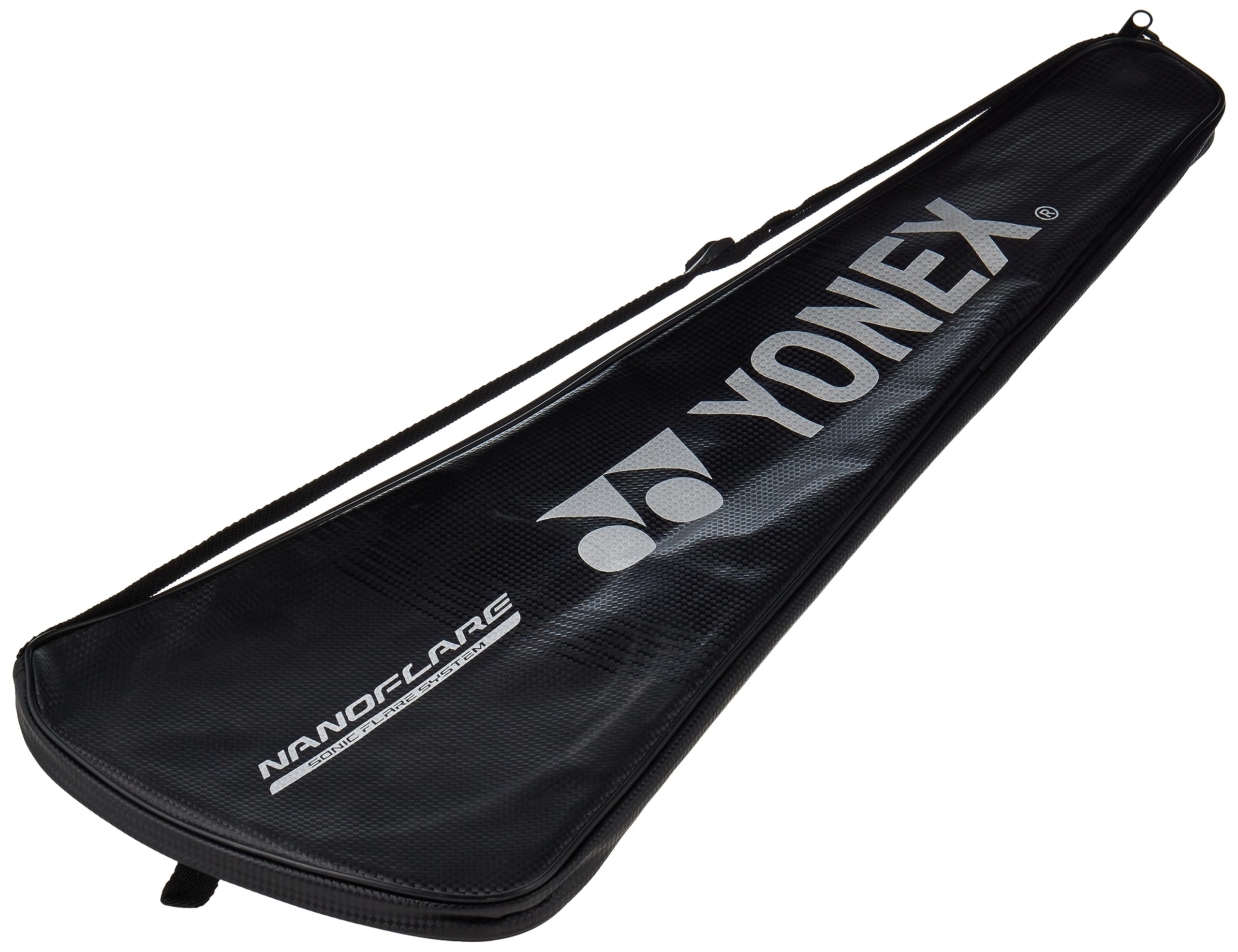 Buy Yonex Nanoflare 700 Badminton Racket, 5U G6 Grip Size, Red