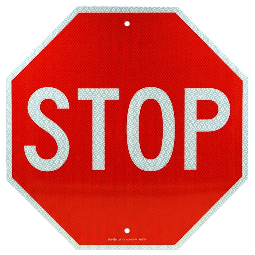 stop exit only ロードサイン　オクタゴン stop exit only ロードサイン オクタゴン Amazon.com: Stop Exit