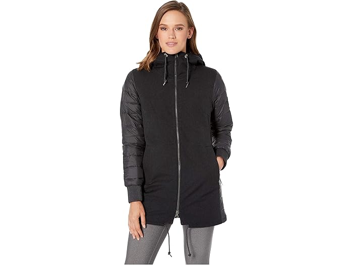 Boundary bay hybrid jacket Clearance