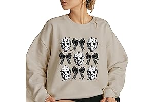 Vintage Jason Halloween Sweatshirt