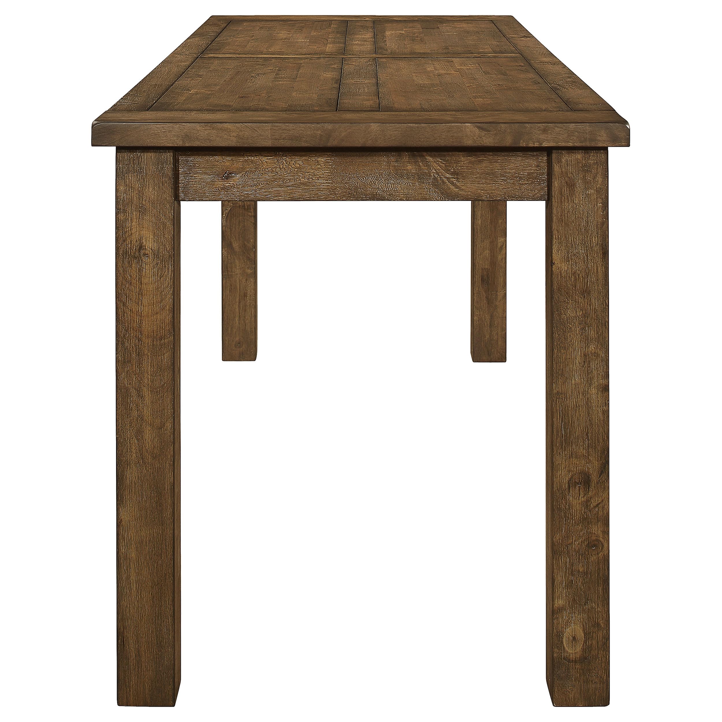 Amazon.com - Coaster Home Furnishings - Coleman - Solid Wood
