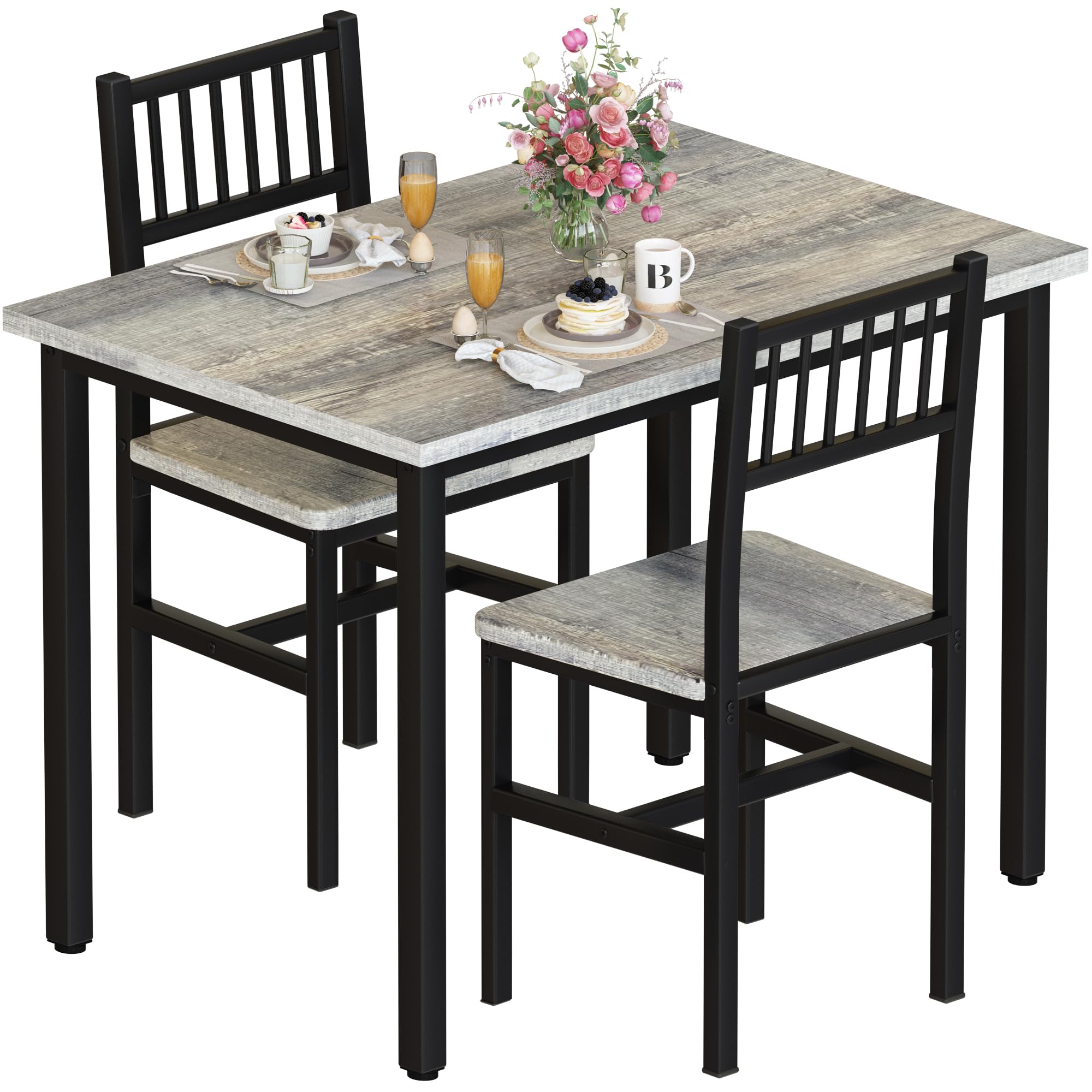 AWQM 3-Piece for 2