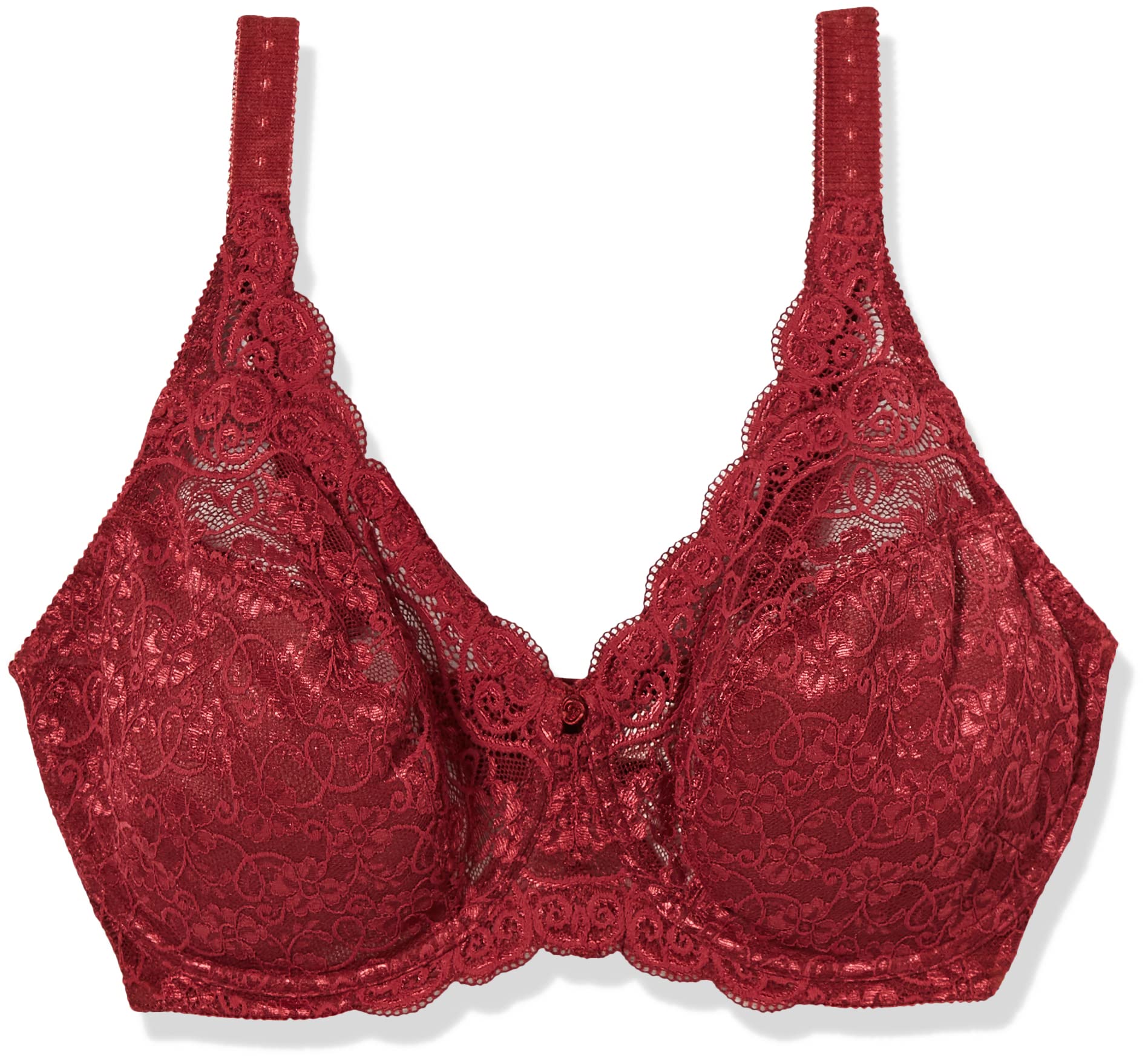 Triumph Women's Wired Padded Bra — view 64