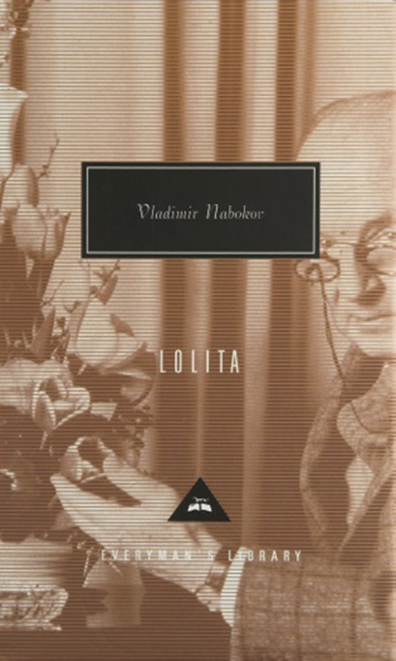 Lolita (Everyman's Library classics) By Vladimir Nabokov