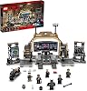 LEGO® DC Batman™ Batcave™: Riddler™ Match 76183 – GOTHAM CITY™ Batcave Creative Toy Making Set for Kids Who Love Superheroes 581 Pieces