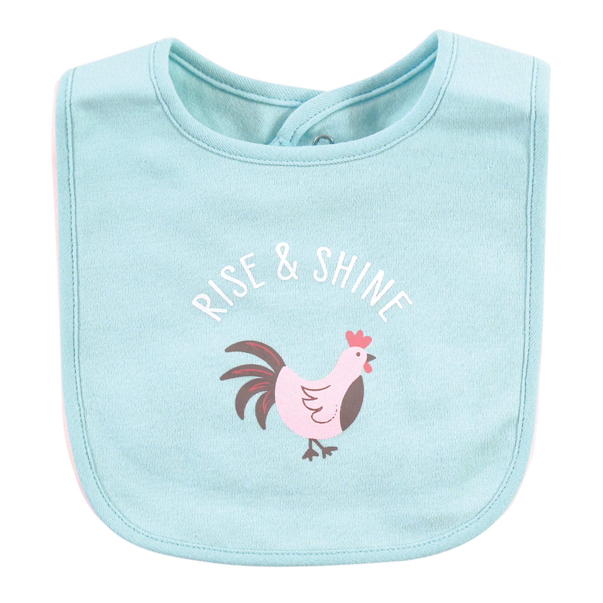 Hudson Baby Bandana