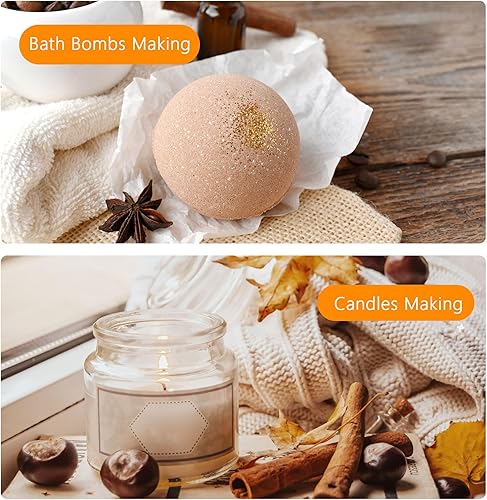 Miniatura 5 de Aceite aromático de pino forestal, aceites esenciales perfumados para aromaterapia para difusor, aroma para hacer jabón de velas, masaje, perfume,