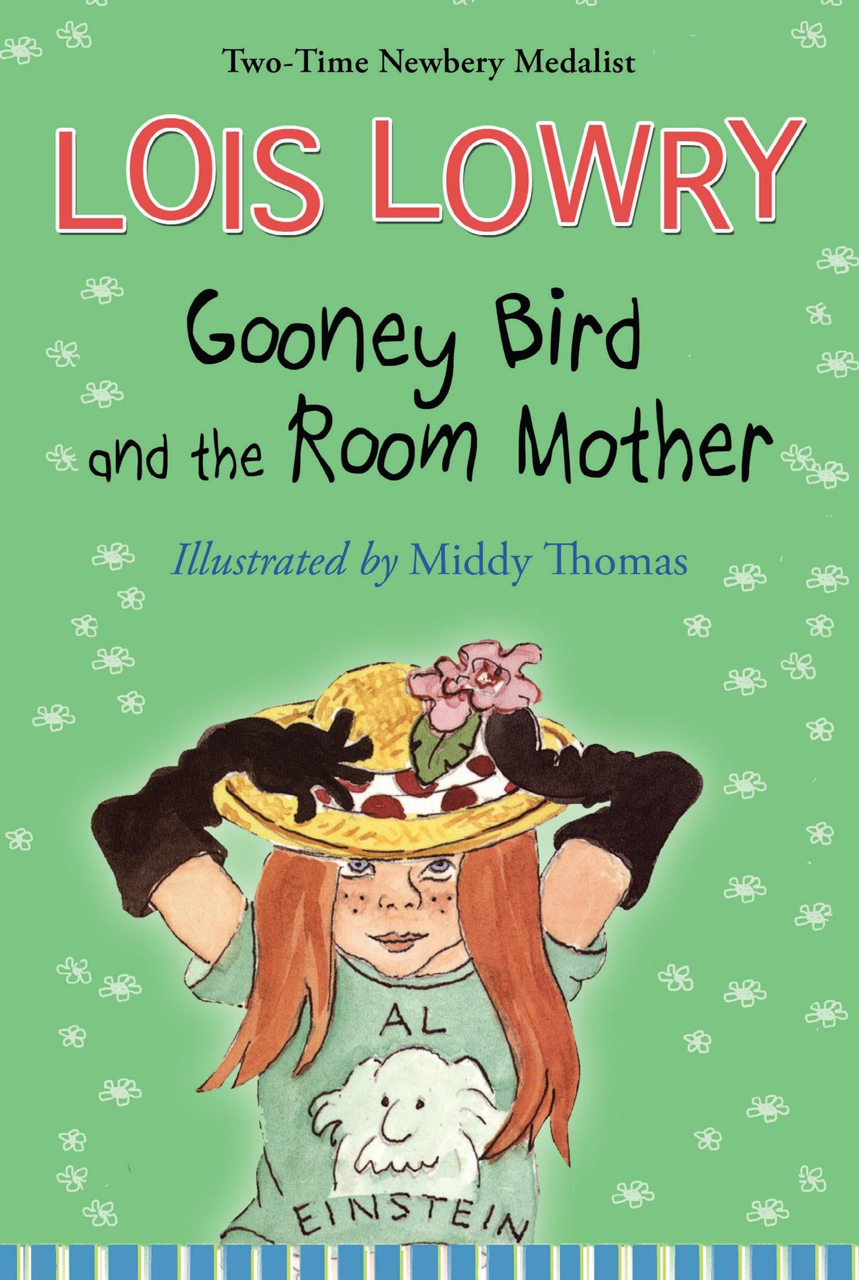Gooney Bird and the Room Mother (Gooney Bird Greene Book 2)