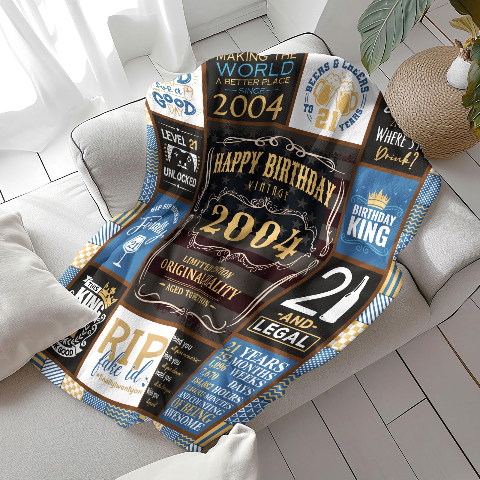 BIRTHDAY BAR（バースデイバー）の「umao×BIRTHDAY BAR スロー