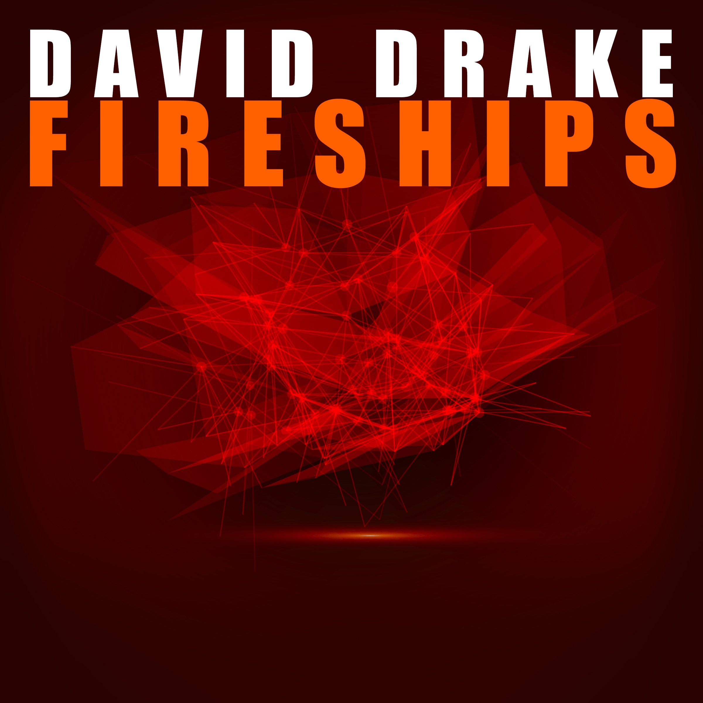 Cover art for Fireships