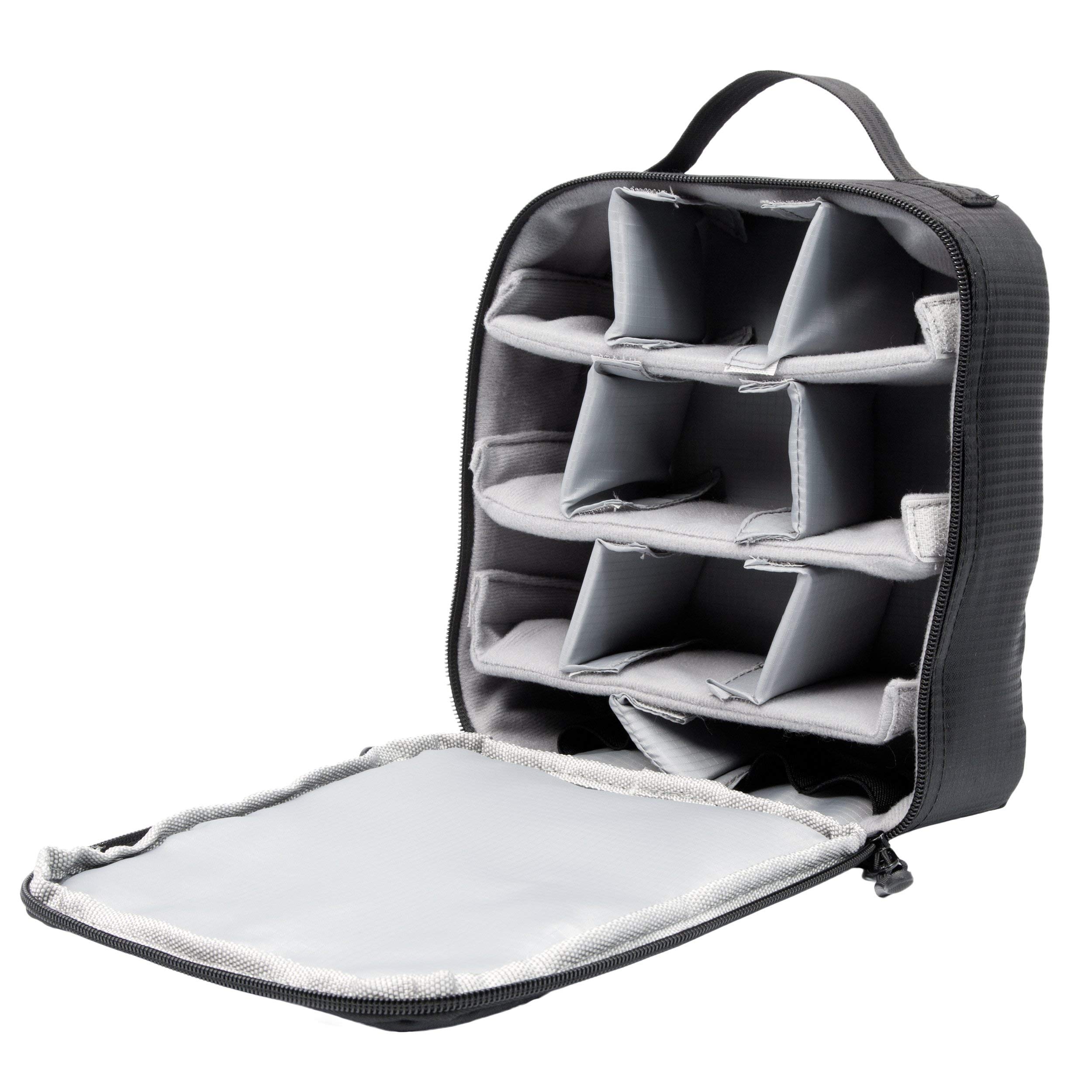 Explore Scientific Pochette Universelle pour oculaire et Accessoires télescopiques