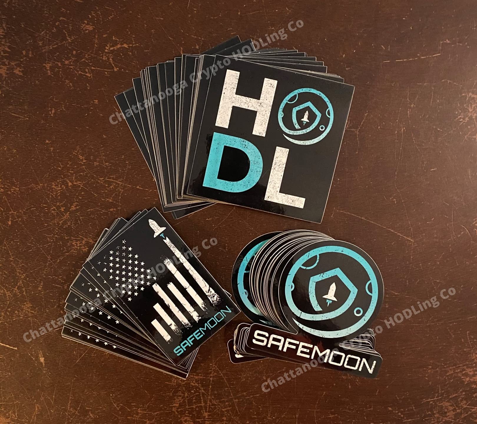 Safemoon Cryptocurrency Stickers (3 Pack) | for Fans of Dogecoin, Crypto,  Bitcoin, Ethereum, Cardano, Safemoon Shirt | Stickers for Adults | Stickers  for Teens | Laptop Stickers | Waterproof Stickers : Amazon.sg: Electronics