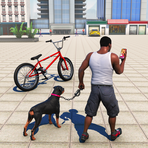 Cycle Racing Games Offroad BMX Cycle Games, OffRoad BMX Cycle Stunt