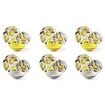 Excelsa Servizio Tavola 18 Pezzi Lemon Grey