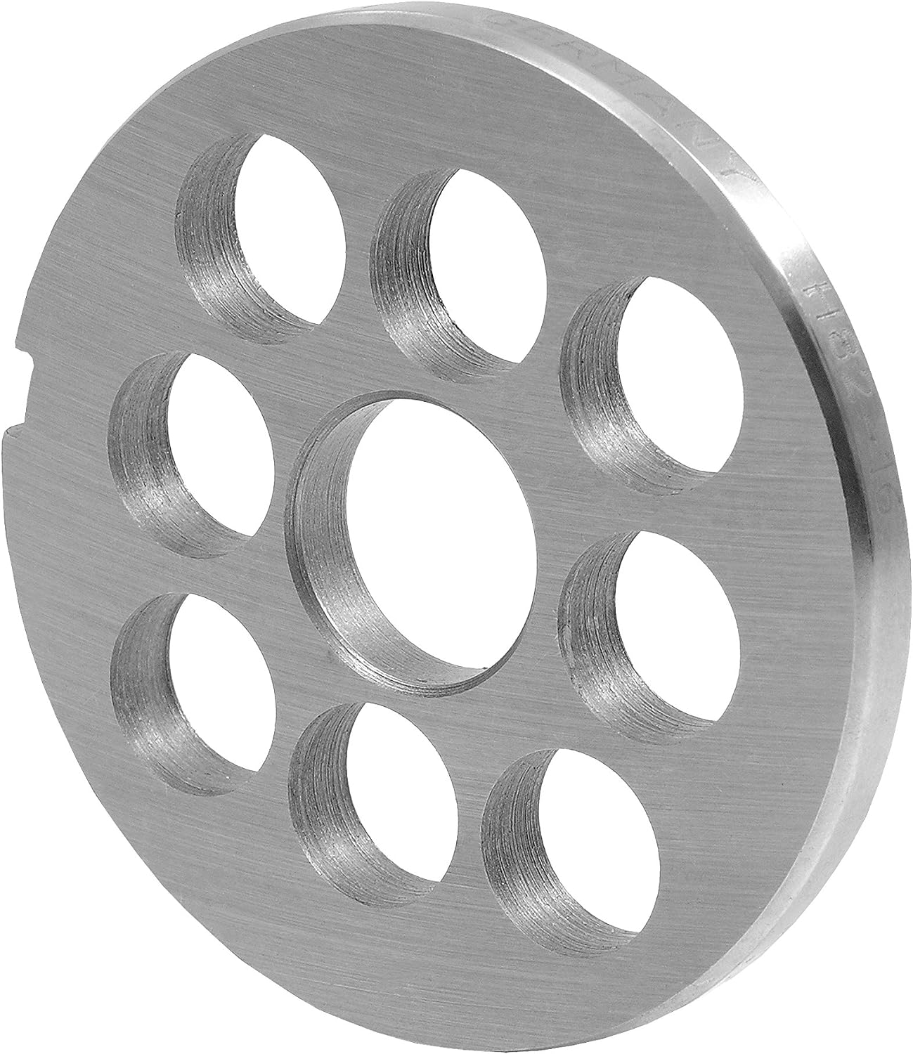 COLTELLO TRITACARNE INOX UNGER B98 LAME INTERCAMBIABILI - Antica
