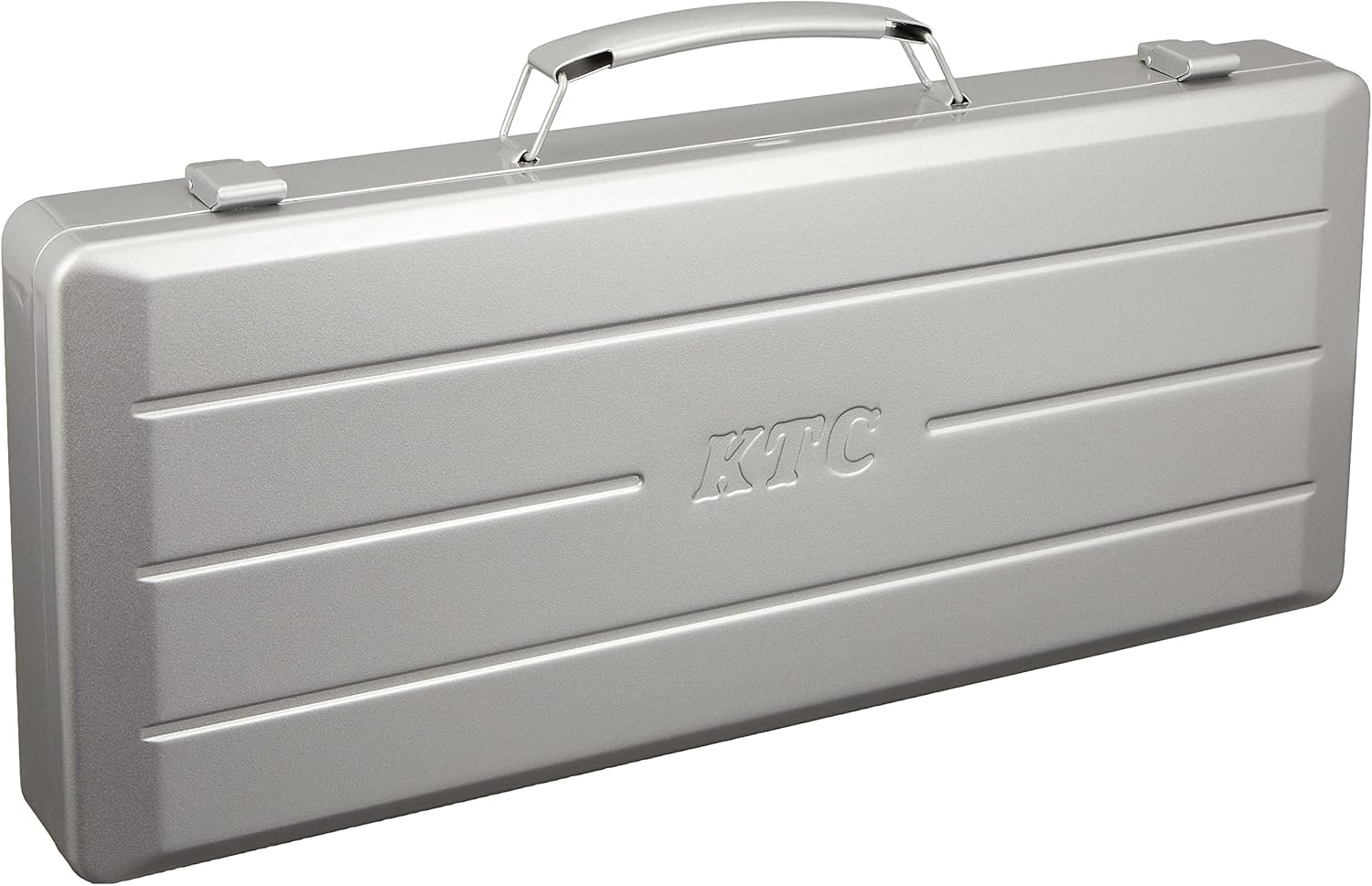 Kyoto Machine Tools (KTC) Socket Wrench Set, TB410, Insertion Angle: 0.5 inches (12.7 mm), 14 Pieces, 1 Set