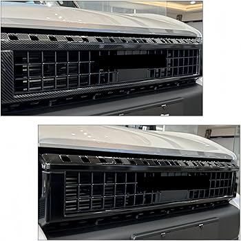 グリルガード Amazon | (Ithacolea)2024年トヨタ ランドクルーザー250系に対応