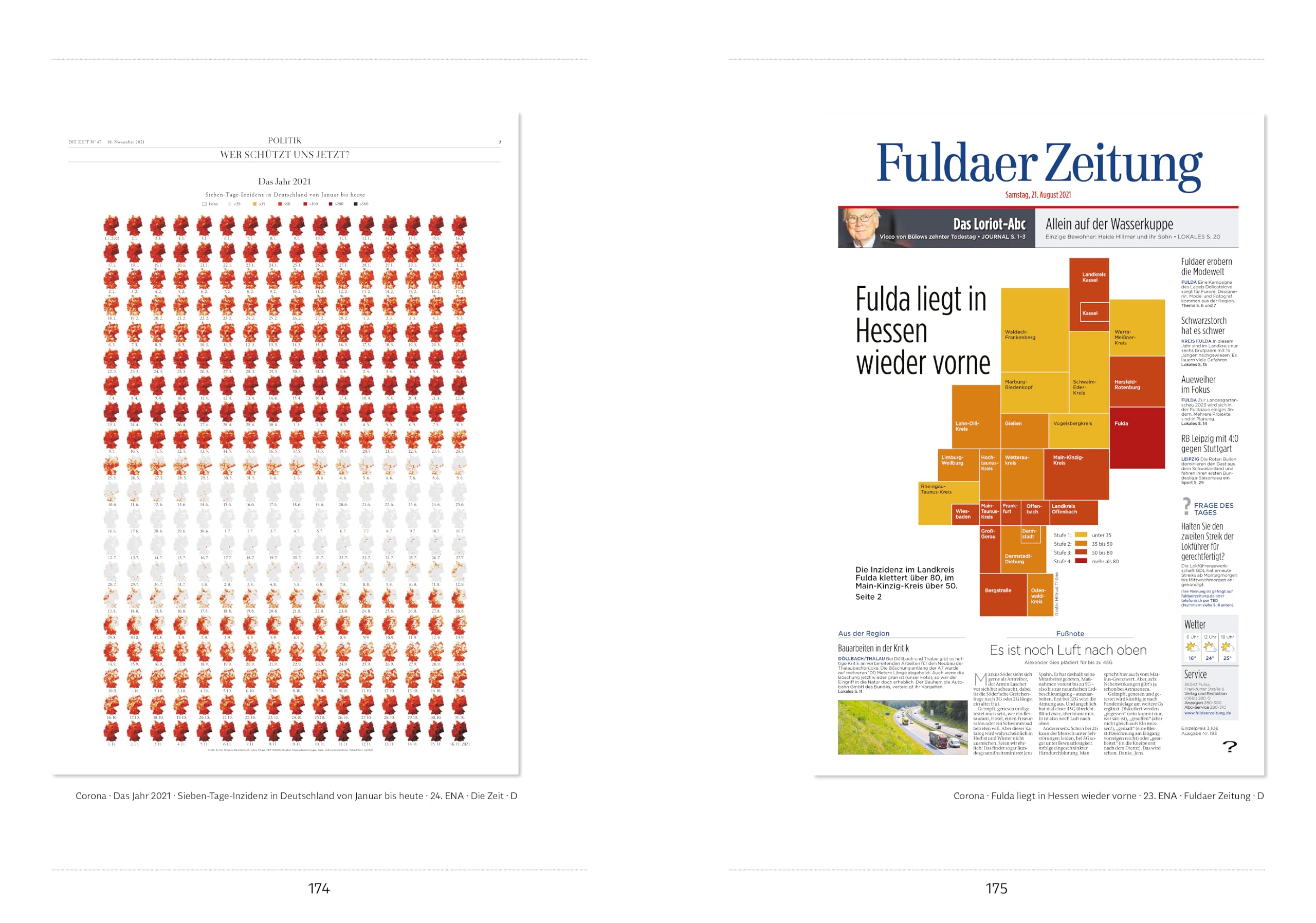 Infografik: Visueller Journalismus · Band 2 (Edition Editorial-Design)