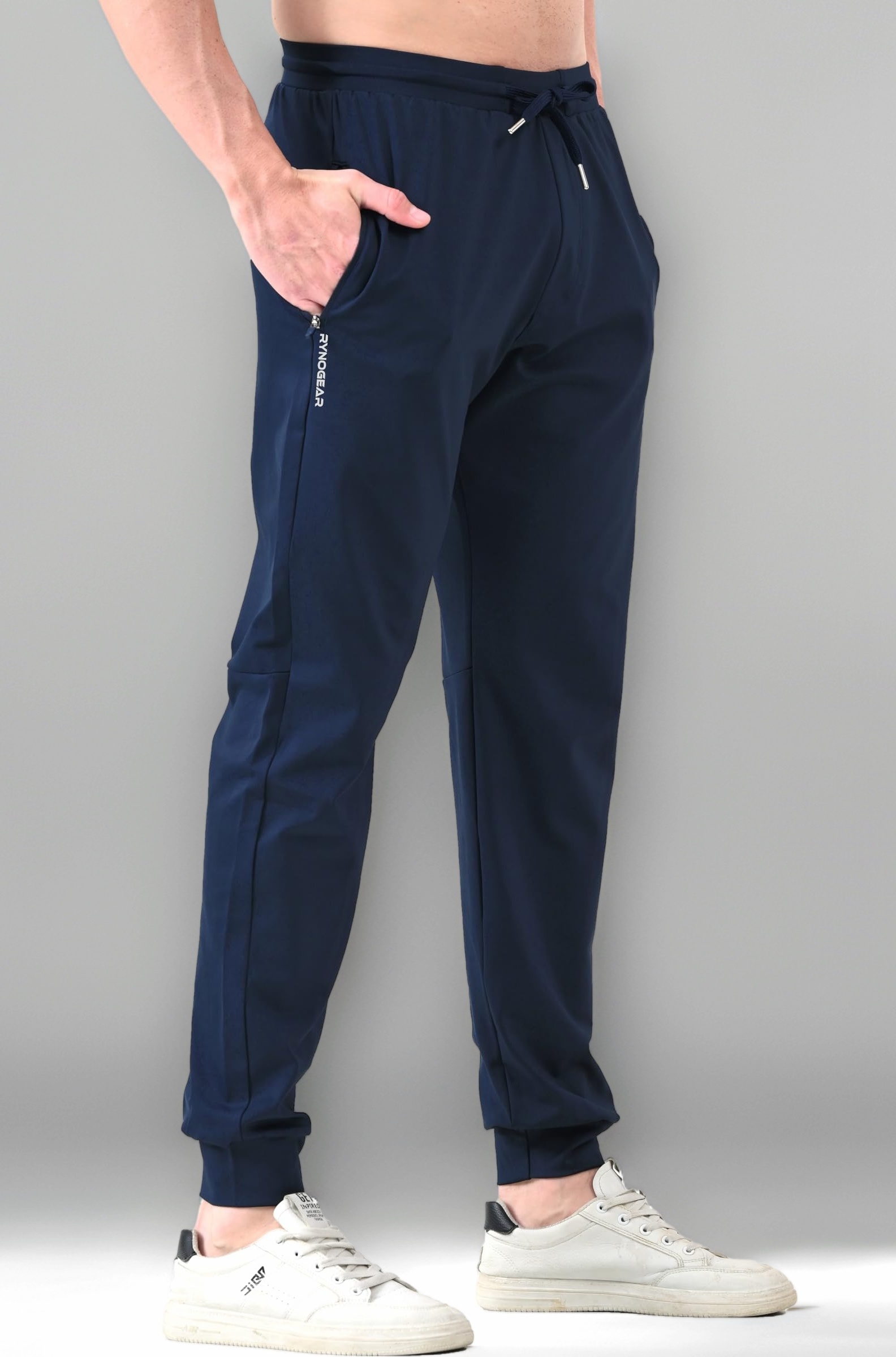 Regular Fit Super Stretchable Track Pant for Men