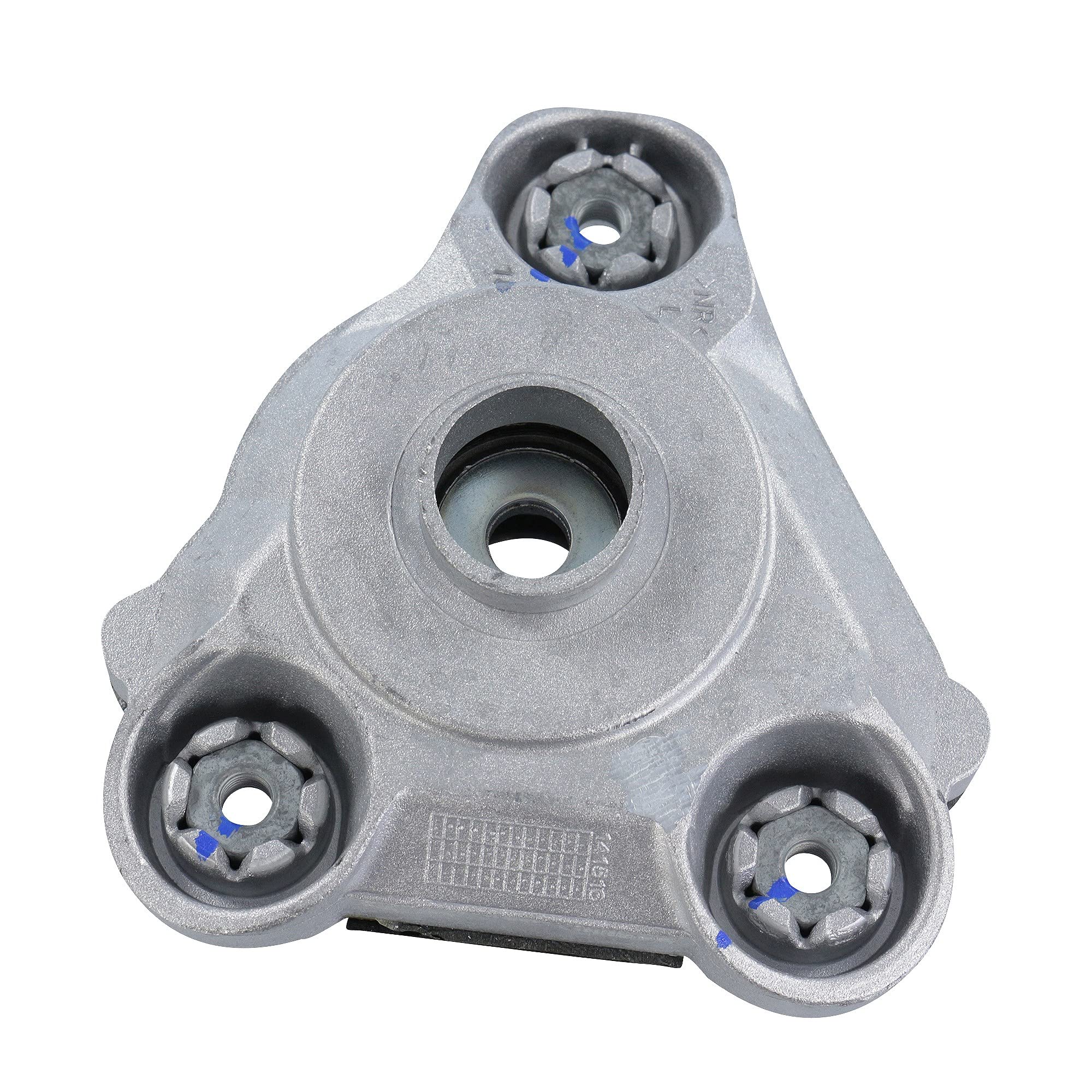 Febi bilstein 32423 Kit de réparation, coupelle de suspension | Compatible avec: CITROËN JUMPER I Bus, JUMPER I Kasten, JUMPER I Pritsche/Fahrgestell, JUMPER II Bus, JUMPER II Kasten