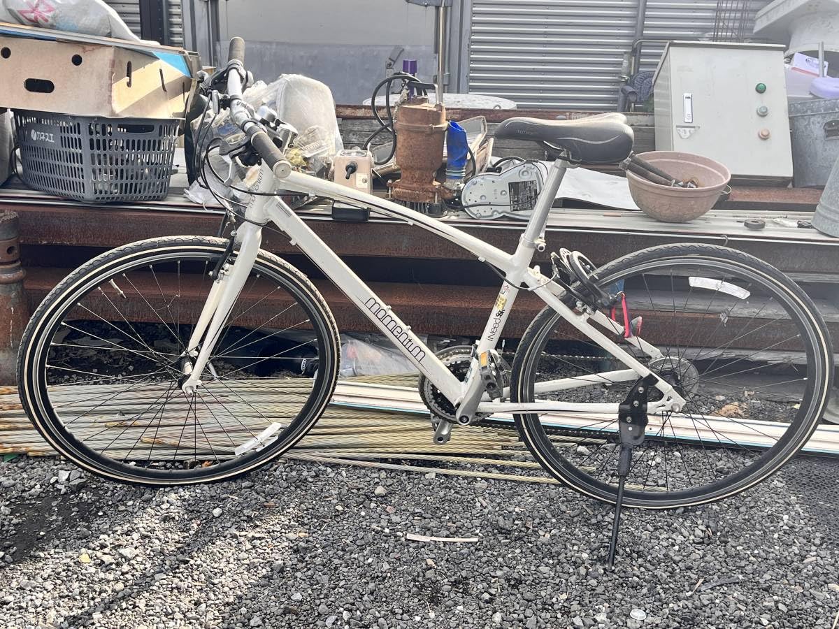 Amazon | ロードバイク MOMENTUM モーメンタム 自転車 サイクリング  