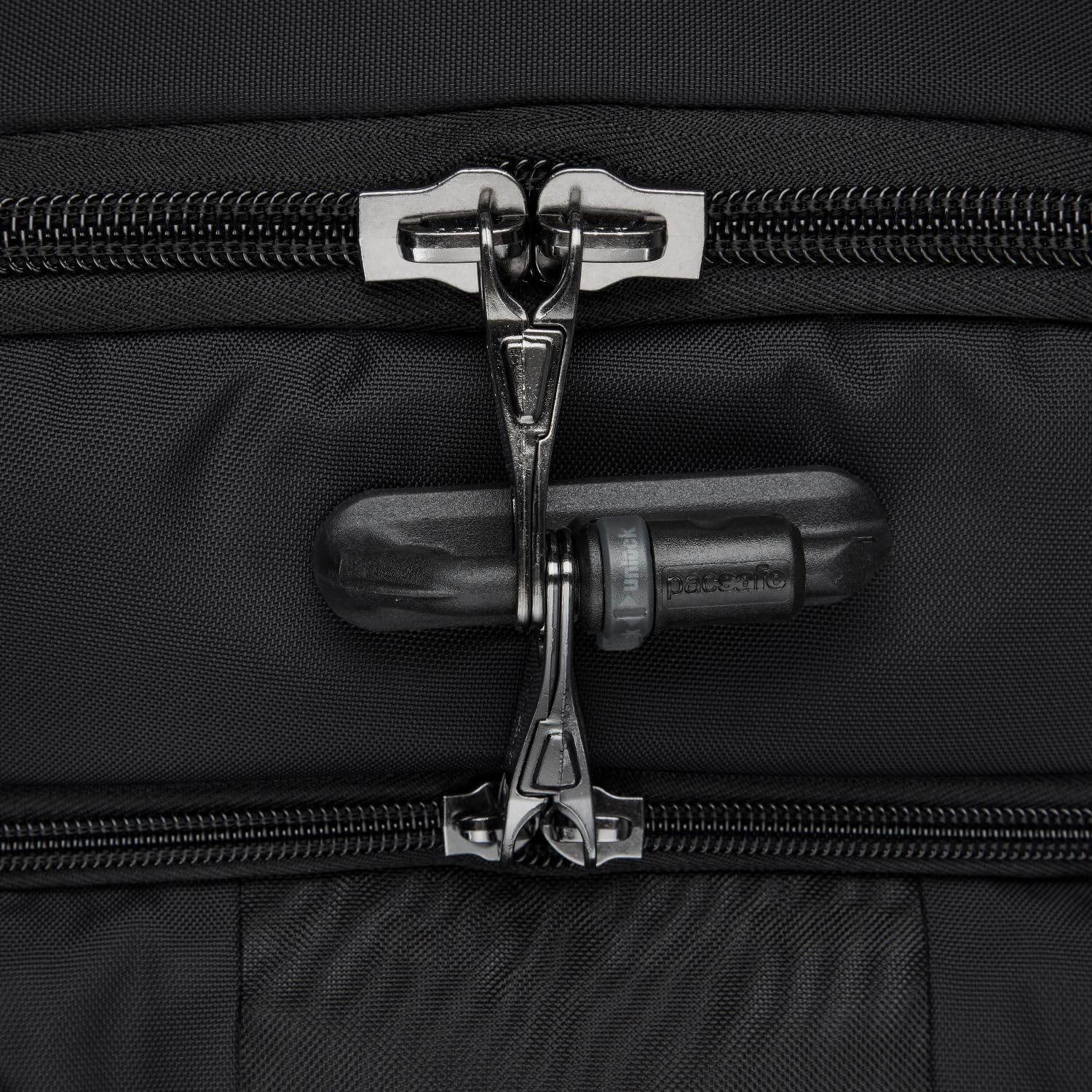 Pacsafe EXP45 Carry-On Travel Pack Black