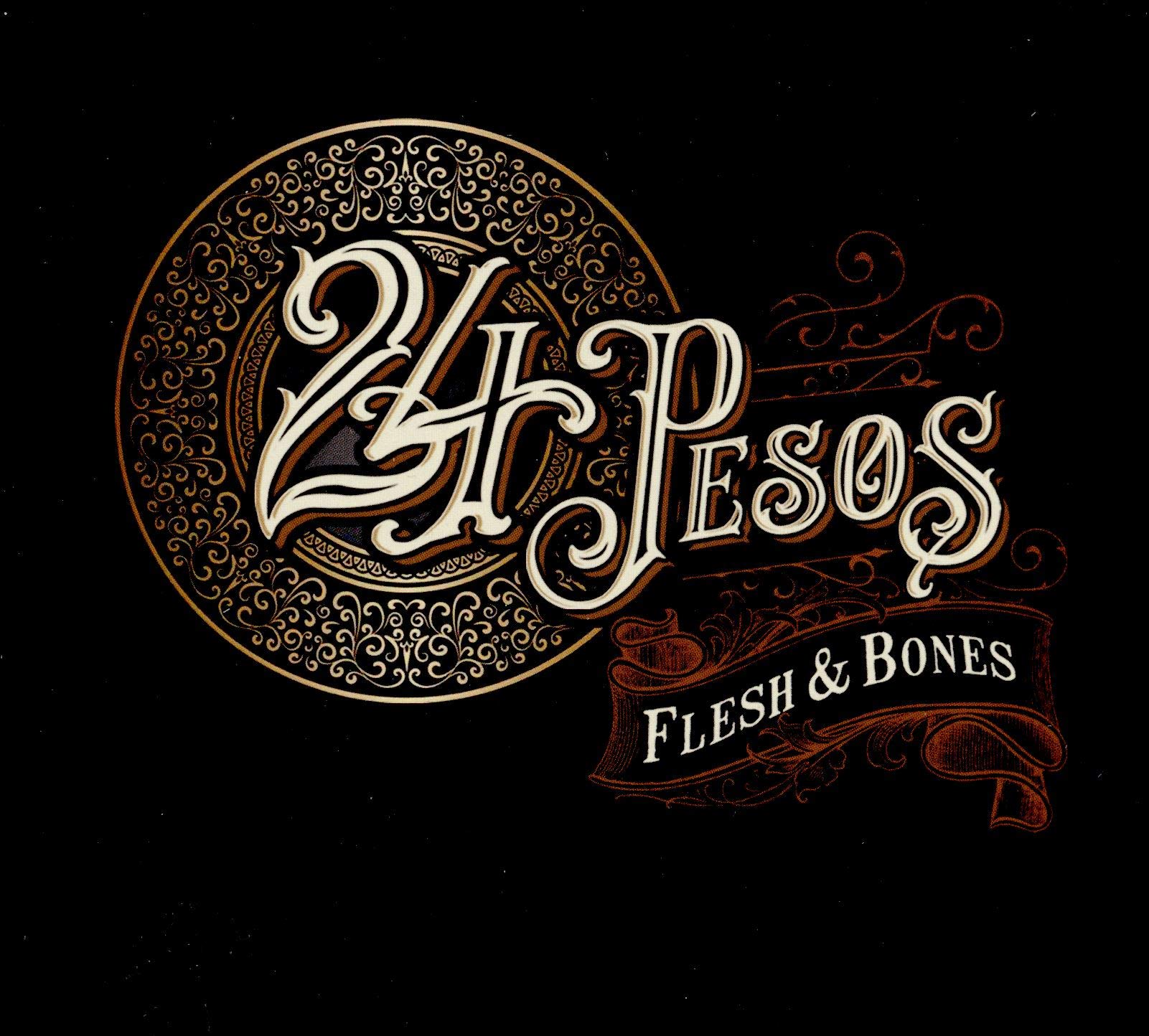 Flesh And Bones