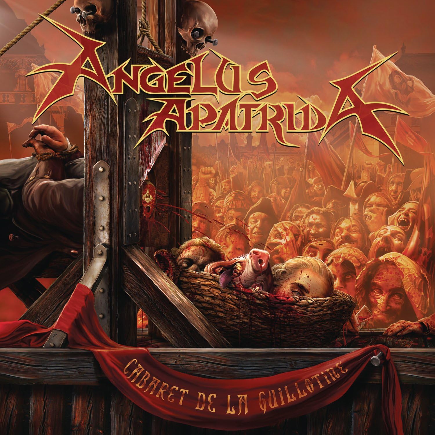 Cabaret De La Guillotine explicit_lyrics