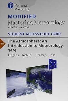 洋書 Satellite Meteorology an introduction Amazon.com: Atmosphere, The: An Introduction to Meteorology