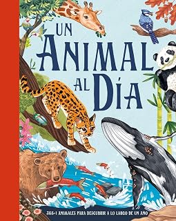 Un animal al día