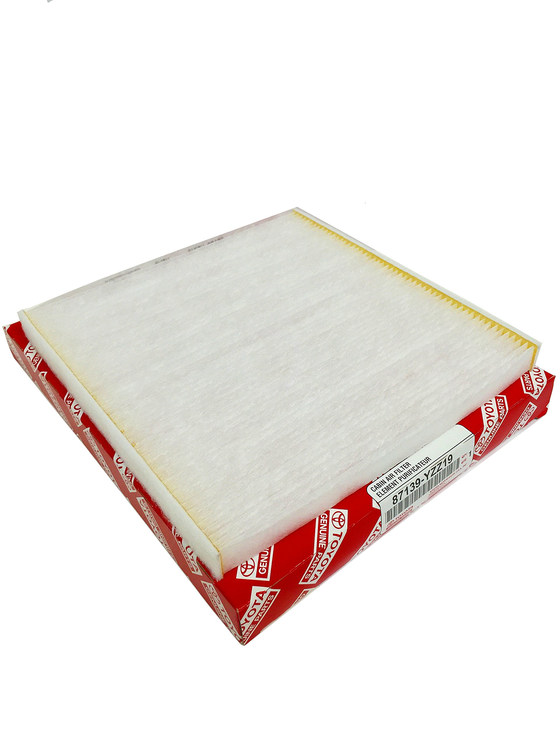 Amazon.com: Lexus 87139-YZZ19 Cabin Air Filter : Automotive