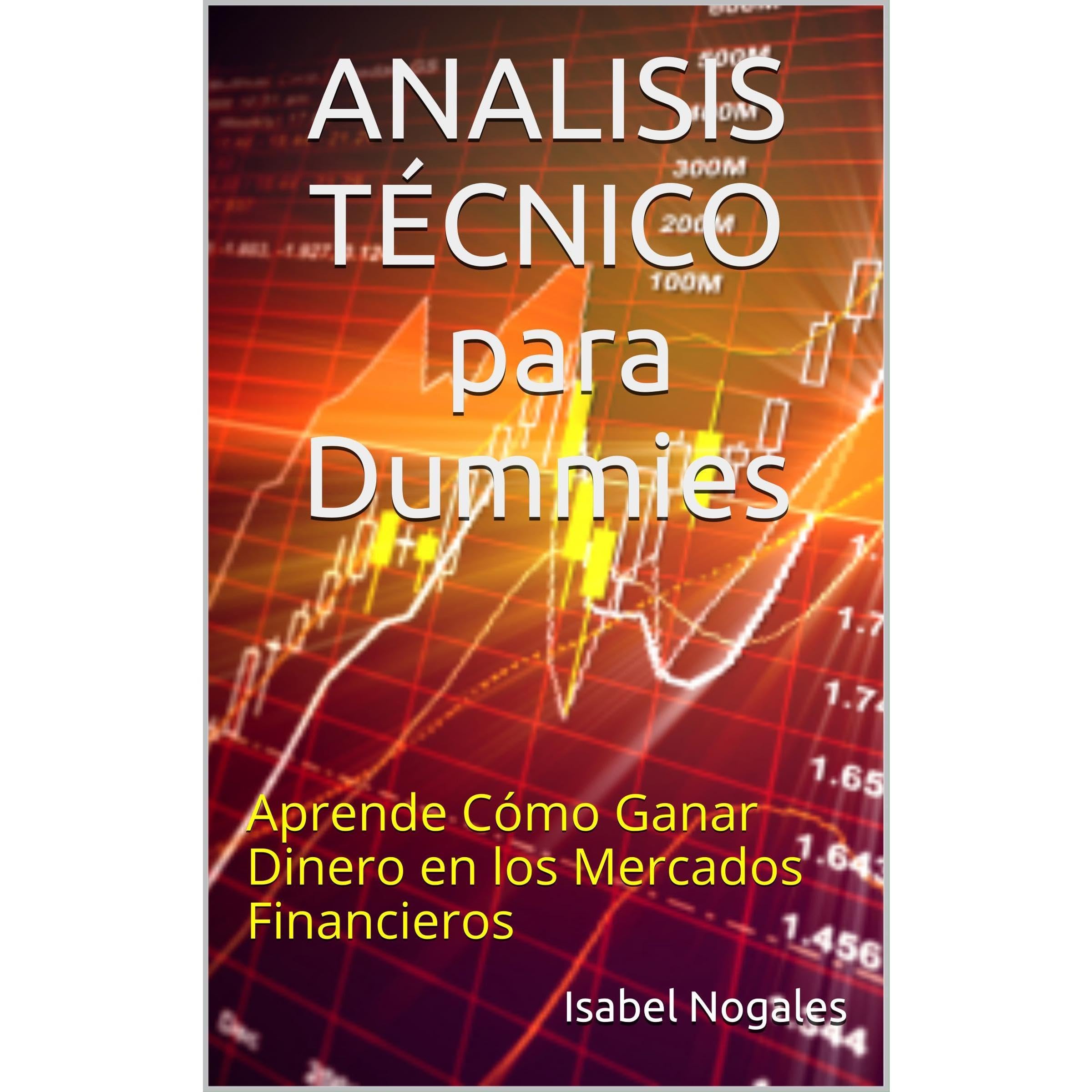 ANALISIS TÉCNICO para Dummies