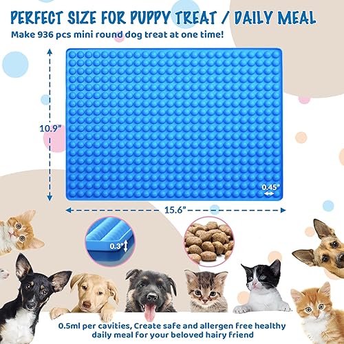 Miniatura 10 de Moldes de barra de chocolate clásicos de silicona, paquete de 4 unidades, kit de fabricación de barras de caramelo a presión, juego de moldes de