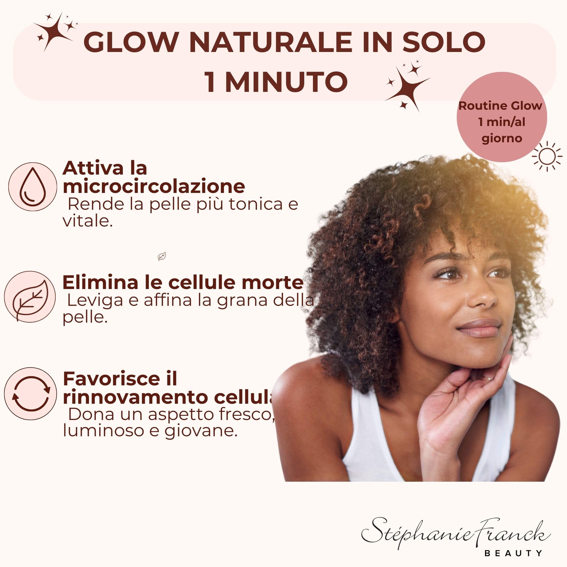 Set Spazzole Corpo e Viso per Spazzolatura a Secco - Esfoliante Naturale con Setole Morbide e Dure - Legno Naturale - Pelle Liscia e Tonica - Idea Regalo Donna e Uomo