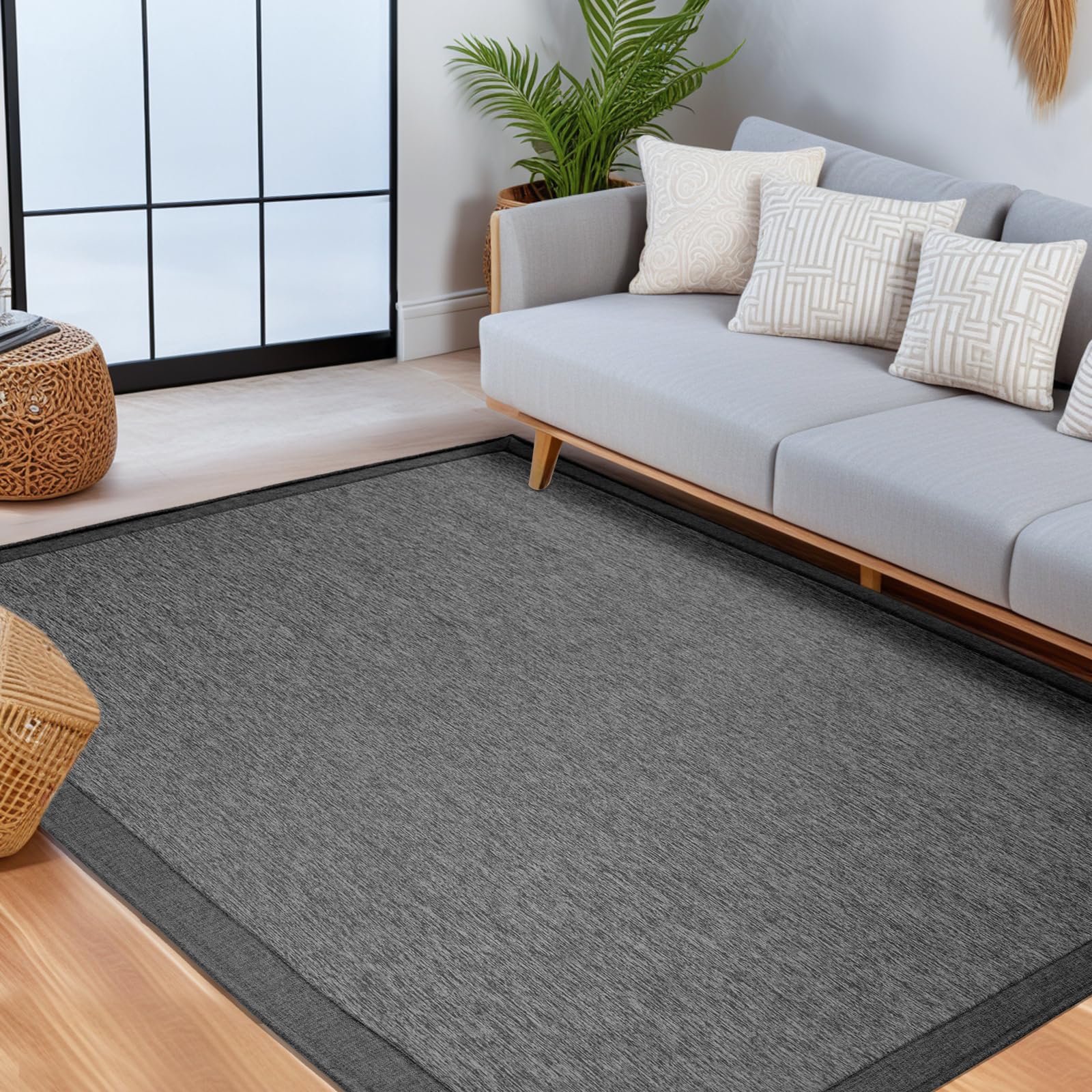 Amazon | Fcyld カーペット 3畳 夏用 ラグマット 接触冷感 【SUPER ICE