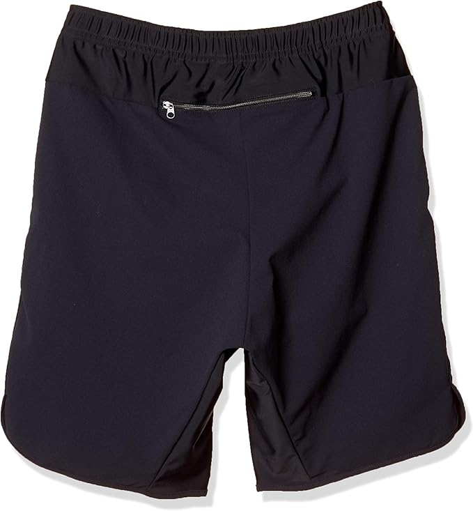 Amazon.co.jp: [カペルミュール] ポケッタブルストレッチハーフパンツ