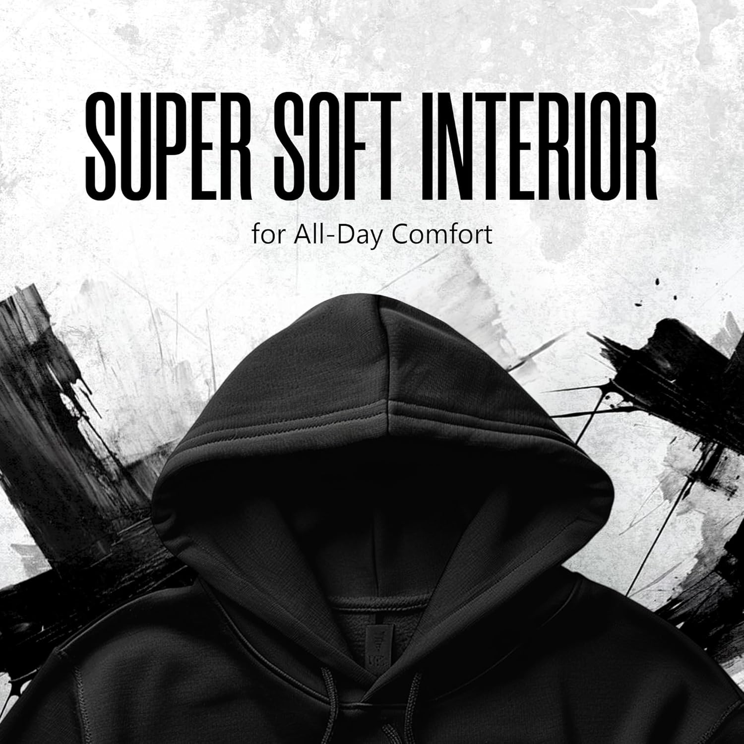 The Drive Clothing LOVE EM HOODIE - Image 7