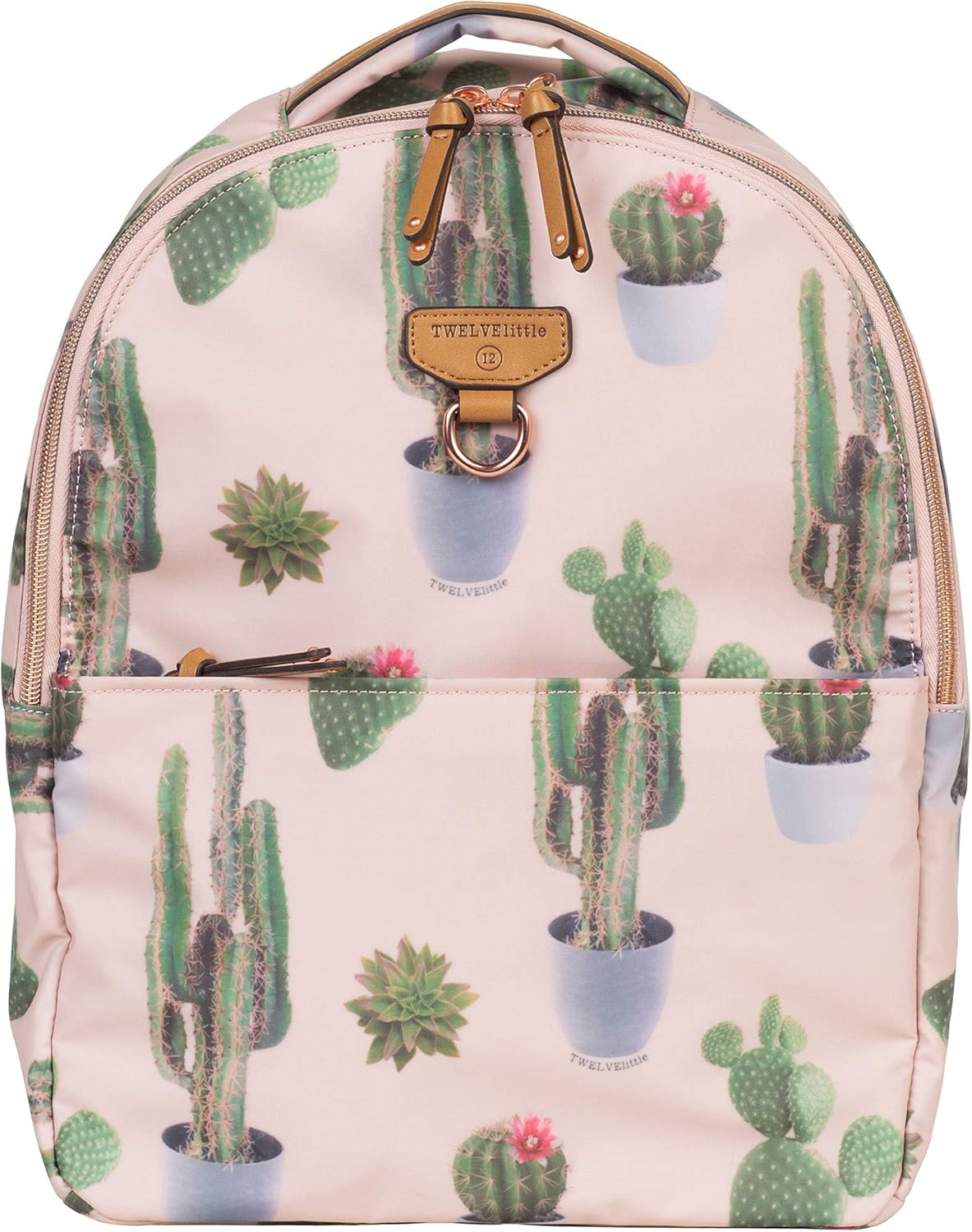 Mini cactus backpack Clearance